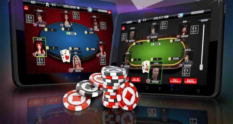 Daftar Judi Poker IDN Indonesia Mudah Menang